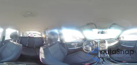 2007 Suzuki Grand Vitara из США, поврежденный, VIN JS3TD941174201712